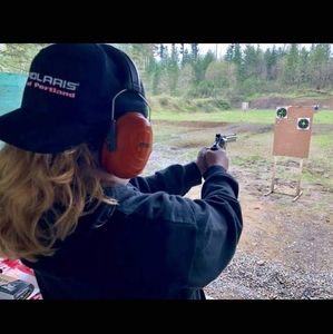 Meet your Posher, Emma